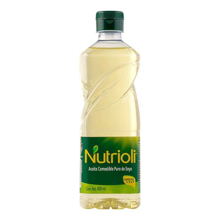 Nutrioli 400