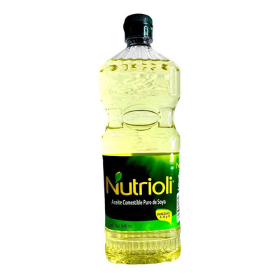 Nutrioli 1l