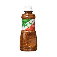 Tajin